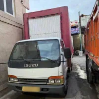 تک بنز اف اچ ایسوزو دیما