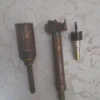 ابزارآلات صنعتی