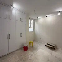 واحد ۱۱۰متری دو خوابه کلید نخورده ژورنالی در نارمک|فروش آپارتمان|تهران, علم و صنعت|دیوار