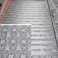 پرده کرکره ای زبرا نو نو