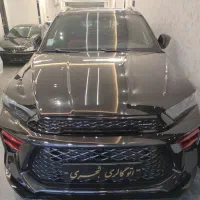 kmc a5 در حد صفر 1403