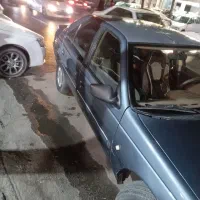 پژو ۴۰۵مدل 93 دلفینی