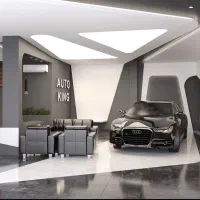 مغازه تجاری 100 متری بلوار دریا