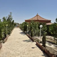 باغ ویلای قیمت مناسب|فروش خانه و ویلا|اصفهان, زیار|دیوار