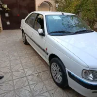 پژو پارس تیوفایوو مدل 96 دریچه گاز سیمی