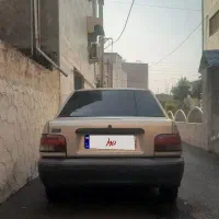 پراید مدل ۸۵|خودرو سواری و وانت|قائمشهر, |دیوار