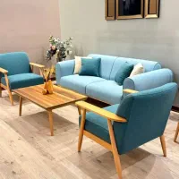 مبل مینی مال رونیکا نقد اقساط|مبلمان خانگی و میز عسلی|کرج, فاز ۱ مهرشهر|دیوار