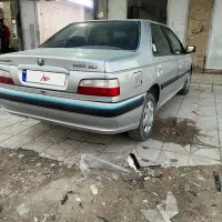 پژو پارس|خودرو سواری و وانت|قشم, |دیوار