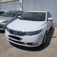 سراتو آبشنال مدل ۹۷