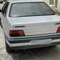 پژو۴۰۵
