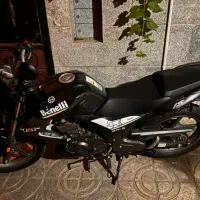 بنلی ۱۵۰ در حد