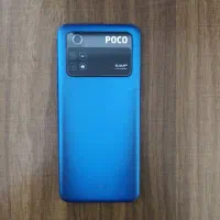 گوشی Poco M4 Pro 4G حافظه ۲۵۶ رم ۸|موبایل|تهران, یاخجی آباد|دیوار
