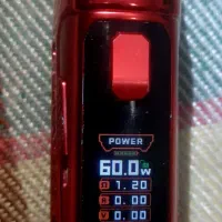 گیک ویپ پاد مدل B60(ایجیس بوست2)