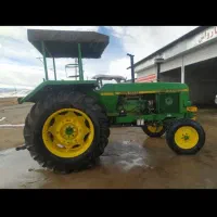 تراکتورجاندیر3140مدل64