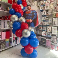 فروشگاه لبخند،دکور تولد، بادکنک آرایی|خدمات پذیرایی، مراسم|مشهد, شهید بهشتی|دیوار