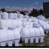 منبع- تانکر- مخزن آب- مقاوم در برابر نشت و آسیب