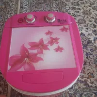 مینی واش ناسا