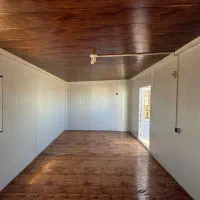 فروش ویژه انواع کانکس کیفیت لوکس تحویل فوری|مصالح و تجهیزات ساختمان|رفسنجان, |دیوار