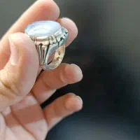 انگشتر شجر مجید زنجان|جواهرات|نورآباد, |دیوار