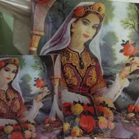 ظرف پذیرایی|ظروف سرو و پذیرایی|تهران, قیام|دیوار