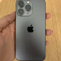 آیفون ۱۳ پرو iphone 13 pro