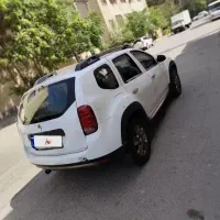 رنو داستر se کم کار و بیرنگ موتور و گیربکس پلمپ|خودرو سواری و وانت|شاهرود, |دیوار