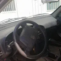 خودروپژو روا سال معاوضه با تاکسی