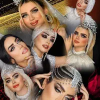 آموزشگاه زیبایی آرایش دائم میکاپ مژه ناخن میکرو|خدمات آرایشگری و زیبایی|ساوه, |دیوار