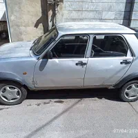 پی کی ۸۴ بی‌رنگ