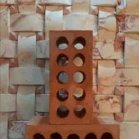 سفال قرمز