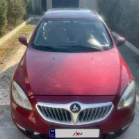 برلیانس ۳۳۰H مدل ۹۴