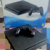 ps4 اسلیم  کپی خور در حدنو