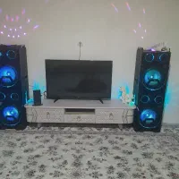 باند اسپیکر جی بی الgBL  ی ماه خریداری شده