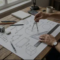 تدریس ریاضی دوره اول دبیرستان