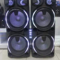 اسپیکر مکسیدر|سیستم صوتی خانگی|سبزوار, ولیعصر (نجار آباد)|دیوار