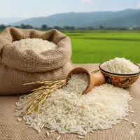 برنج درجه یک هاشمی فومن