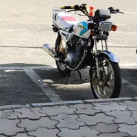 موتور 200نیکتاز