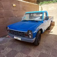 نیسان دوگانه انژکتور ۸۶