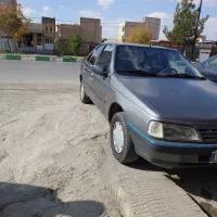پژو۴۰۵