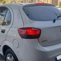 تیبا  2 مدل95|خودرو سواری و وانت|تربت جام, فاز ۱ فرهنگیان|دیوار