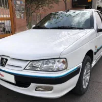 پژو پارسtu5 کلاس 15درحد