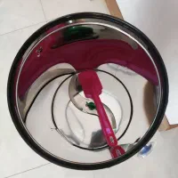 سبزی خوردکن ۳ کیلویی سبز ایران|خردکن، آسیاب، غذاساز|اصفهان, نقش جهان|دیوار