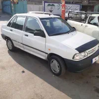 پراید ۱۳۱ دوگانه دستی|خودرو سواری و وانت|نسیم‌شهر, |دیوار