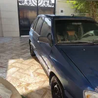 پراید ۱۱۱ مدل ۹۰|خودرو سواری و وانت|برازجان, |دیوار