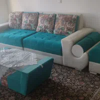 مبل راحتی