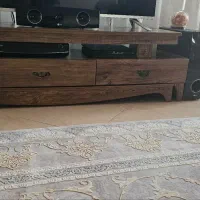 میز تلویزیون