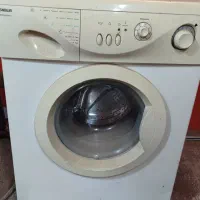 ماشین لباسشویی اسنوا