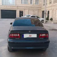 سمند 89 بدون رنگ|خودرو سواری و وانت|کرمانشاه, |دیوار