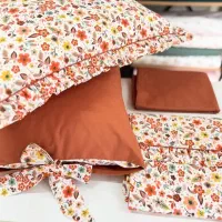 دوخت انواع روبالشی