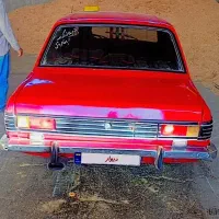 پیکان مدل ۵۷|خودرو سواری و وانت|کازرون, |دیوار